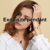 SANNIX 350Pcs Bracelet Charms Jewelry Making Charms Assorted Gold Plated Enamel Pendants for DIY Necklace Bracelet Earring Craft Supplies
