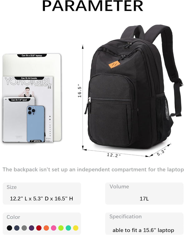 abshoo Bookbag abshoo Bookbag