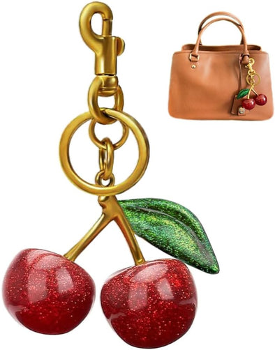 Mothers Day Keychain Gifts for Mom, Birthday Presents for Women, Bag Charms Purse Charm Giftware for Sisters Girls