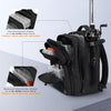 Kastking Blowbak Tactical Sling Tackle Bag-Lightweight Fishing Backpack Storge Fishing Gear and Equipment,Gift for Men