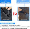 Befen Genuine Leather Small Crossbody Bags for Women Cell Phone Bag Cross Body Purses,Silver Zipper