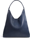 HOXIS Hobo Bags for Women Soft Vegan Leather Shoulder Handbag Slouchy Tote Purses