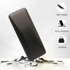Hard Shell Eyeglass Case- Glass Case with Cleaning Cloth, Glasses Case Hard Shell for Men Women
