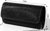 Lovyococo Evening Bag Clutch Purses for Women Ladies Sparkling Party Handbag Wedding Bag