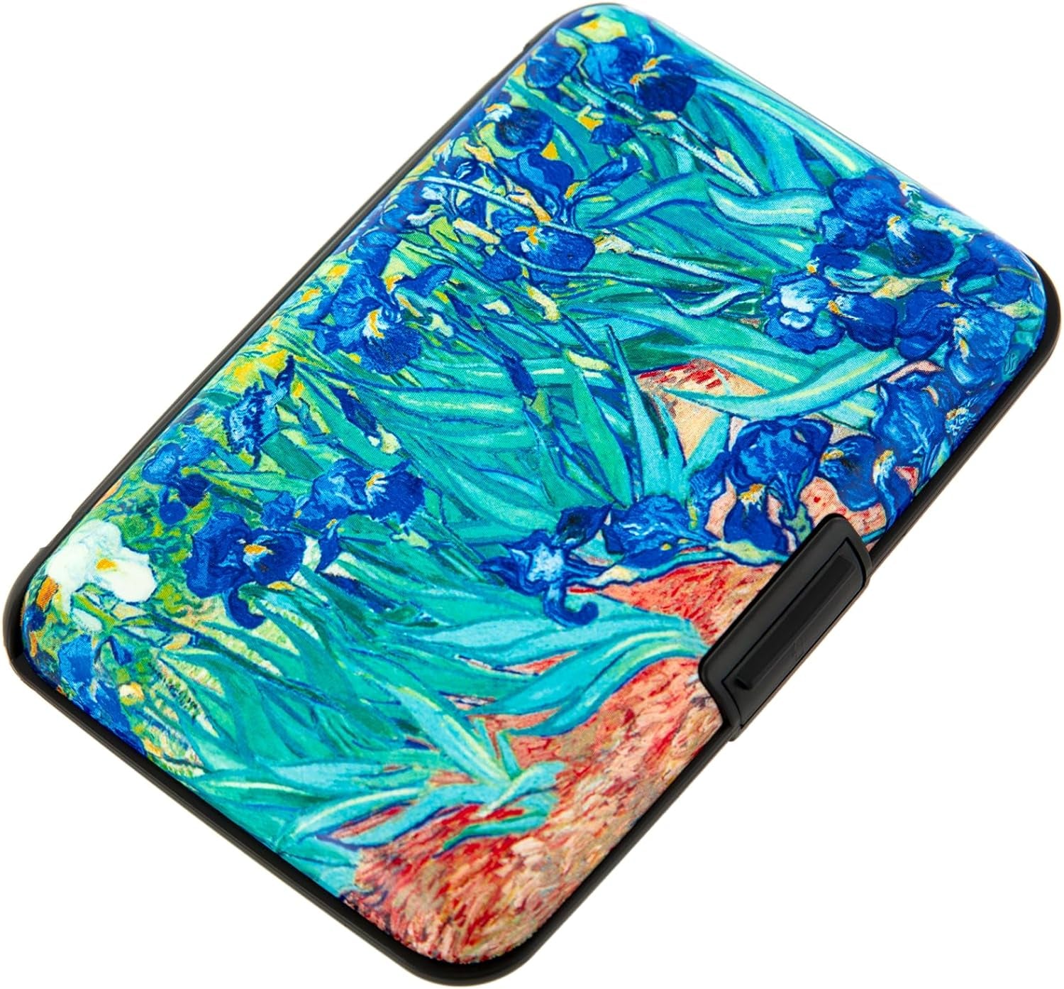 Kaabao Metal Aluminum Wallet Kinzd Kaabao Metal Aluminum Wallet Kinzd
