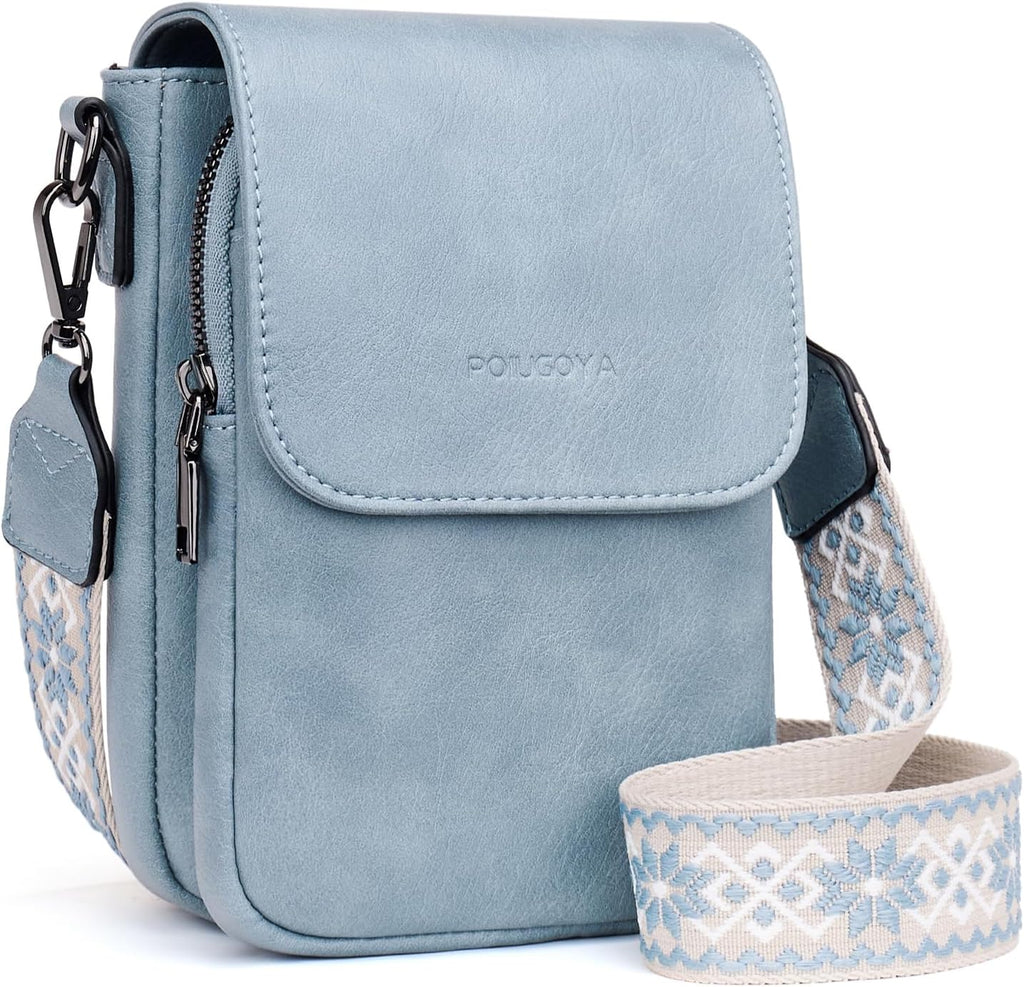 POIUGOYA Crossbody Bags for Women – Kinzd