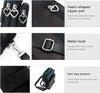 BIAOTIE Lightweight Small Crossbody Bags Cell Phone Purses Travel Pouch Shoulder Bag for Women
