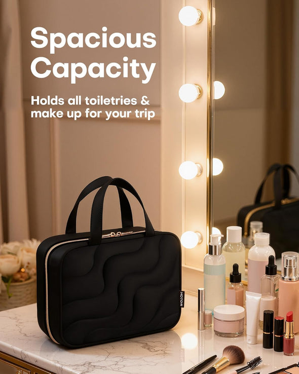 HOTOR Hanging Toiletry Bag
