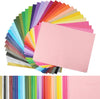 Simetufy 360 Sheets 36 Multicolor Tissue Paper for Gift Bags, Small Gift Wrapping Decorative Art Rainbow 11.5" X 8" Tissue Paper Bulk for Crafts Floral Birthday Party Festival Flower Pom Pom