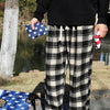 SPORT BEATS Cornhole Bags Set of 8 Regulation Weight & Size Corn Hole Bags Bean Bags for Cornhole Game Includes Carry Case