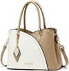 Purses and Handbags Top Handle Satchel Shoulder Bags Messenger Tote Bag for Ladies