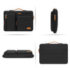 MOSISO Laptop Shoulder Bag, 15-15.6 inch Computer Bag, Side Open Messenger