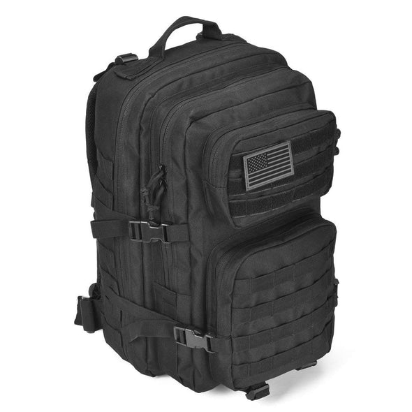 REEBOW GEAR Tactical Backpack – Kinzd - Main Image