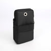 JANKS Small Crossbody Bag Mini Phone Purses with Djustable Strap - Nylon Arm Bag