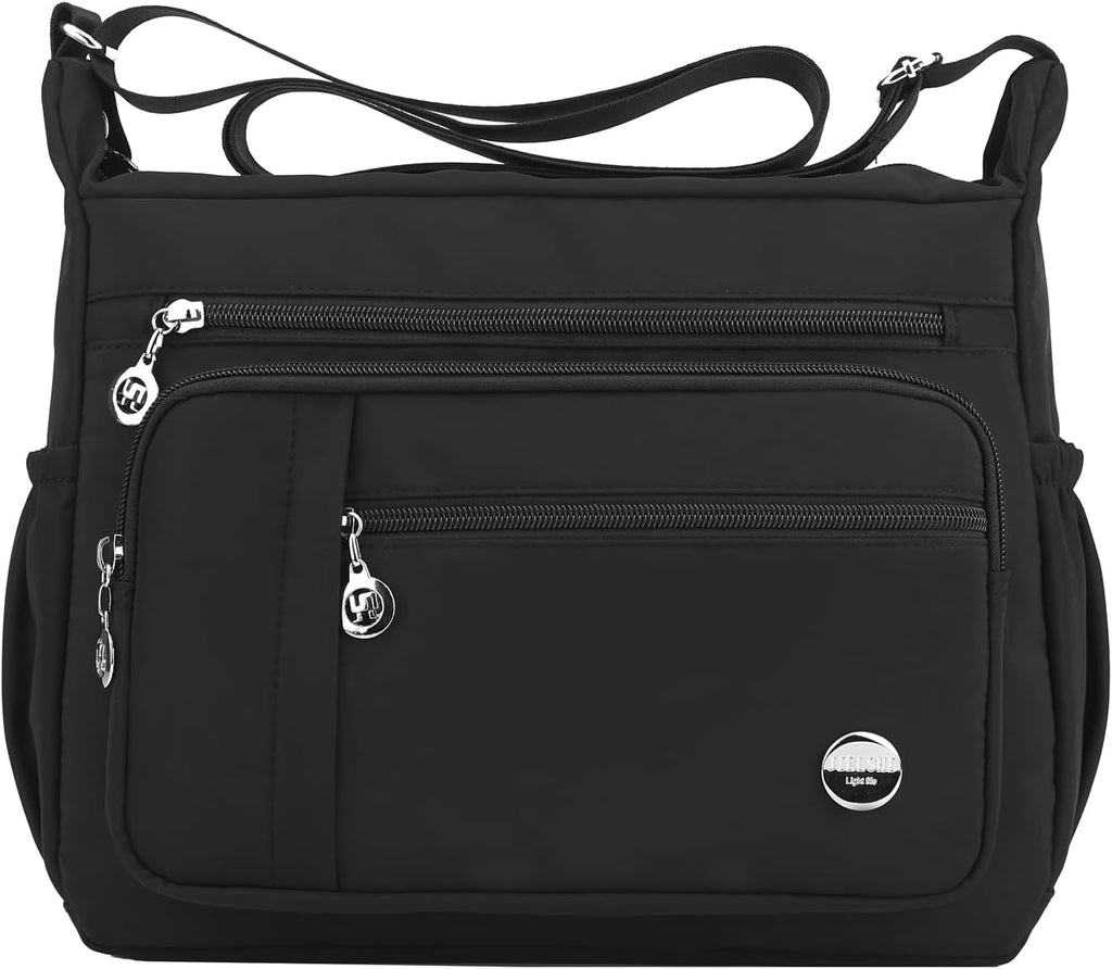 MINTEGRA Crossbody Bag | Handbag – Kinzd