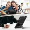 Case for Samsung Galaxy Tab A9+/A9 plus 11” 2024 Model (SM-X210/X216/X218), Heavy Duty Shockproof Rugged High Impact Protective Case, Black