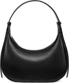 CHOLISS Shoulder Bag for Women RFID Vegan Leather Crescent Hobo Bag Clutch Underarm Purse Top-Handle Travel Handbags