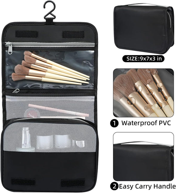 BAGAIL 6 Set/8 Set/10 Set Packing Cubes Various Sizes Packing Organizer for Travel Accessories Luggage Carry on Suitcase