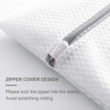 2 Xx-Large Honeycomb Delicates Bags for Washing Machine, 24 X 24 Inches Lingerie Bags for Laundry, Travel Storage Organize Bag for Cotton Clothes,Sheet, Shoes