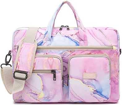 Laptop Shoulder Bag15.6Inch Women Men Waterproof 16Inch Computer Bags Women Business Office Work Bag Briefcase 14 Inch Case