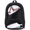 Himal Outdoors Soccer Backpack, Sports Bag with Separate Cleat and Ball Holder