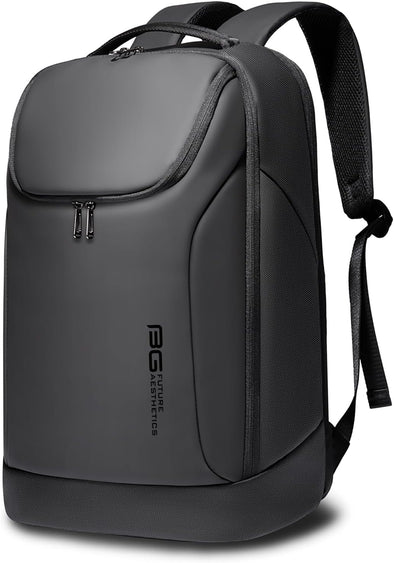 BANGE Business Commute Backpack Waterproof Fit 15.6 Inch Commute Backpack,Travel Durable Backpack