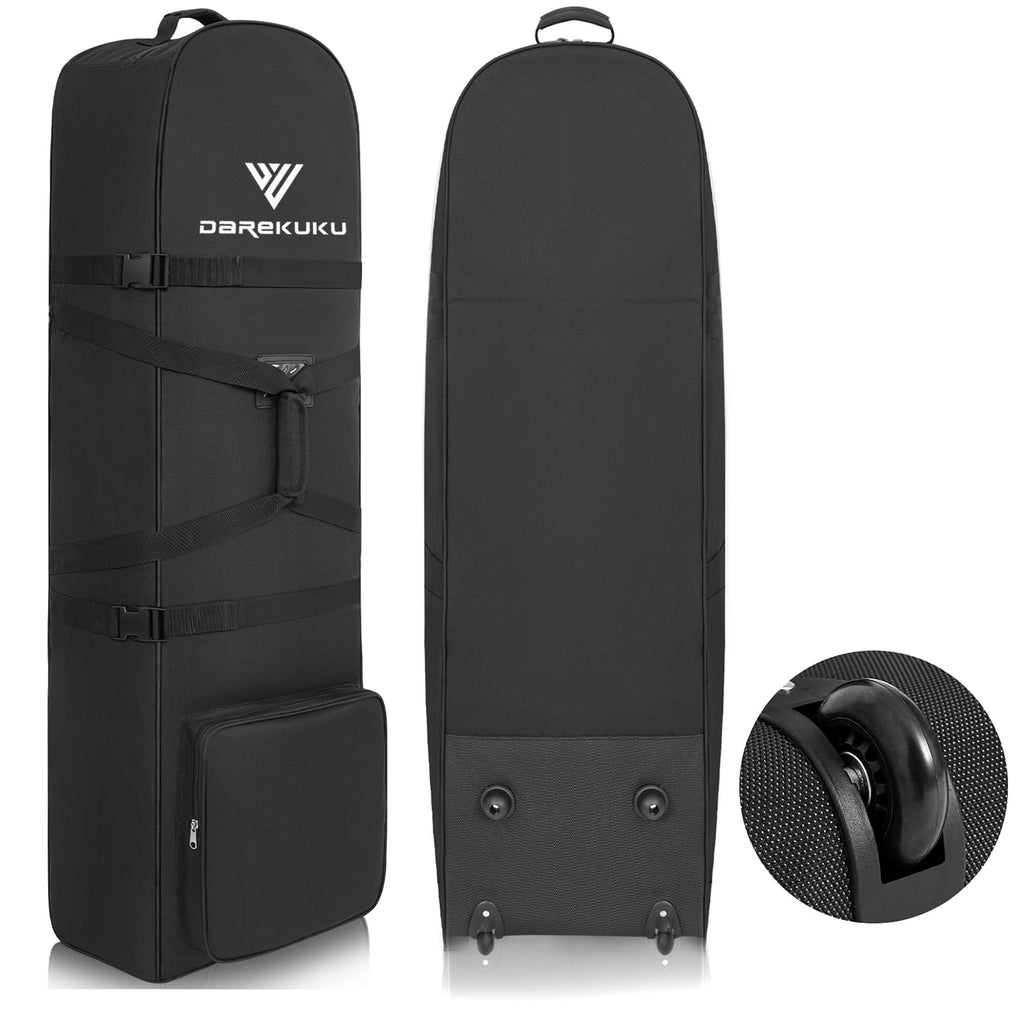 DAREKUKU Golf Travel Bags – Kinzd