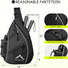 Himal Pickleball Bag Adjustable, Pickleball Backpack with Water Bottle Holder for Men and Women