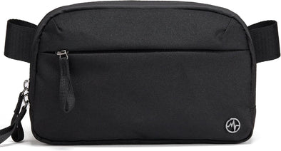 Pander Crossbody Sling Bag for Travel, Outdoor, and Everyday Use – Adjustable Strap, Lightweight Shoulder Bag