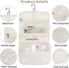 BAGAIL 6 Set/8 Set/10 Set Packing Cubes Various Sizes Packing Organizer for Travel Accessories Luggage Carry on Suitcase
