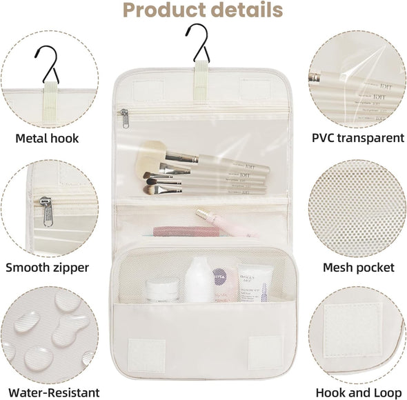 BAGAIL 6 Set/8 Set/10 Set Packing Cubes Various Sizes Packing Organizer for Travel Accessories Luggage Carry on Suitcase