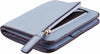 Toughergun Wallet Women Rfid Blocking Small Compact Bifold Luxury Leather Pocket Wallet Ladies Mini Purse with ID Window