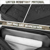 QT&QY Tactical Toiletry Bag for Men Hygiene Bag EDC Military Tool Molle Pouches Small Dopp Kit Mens Shaving Kit Travel Shower Bags