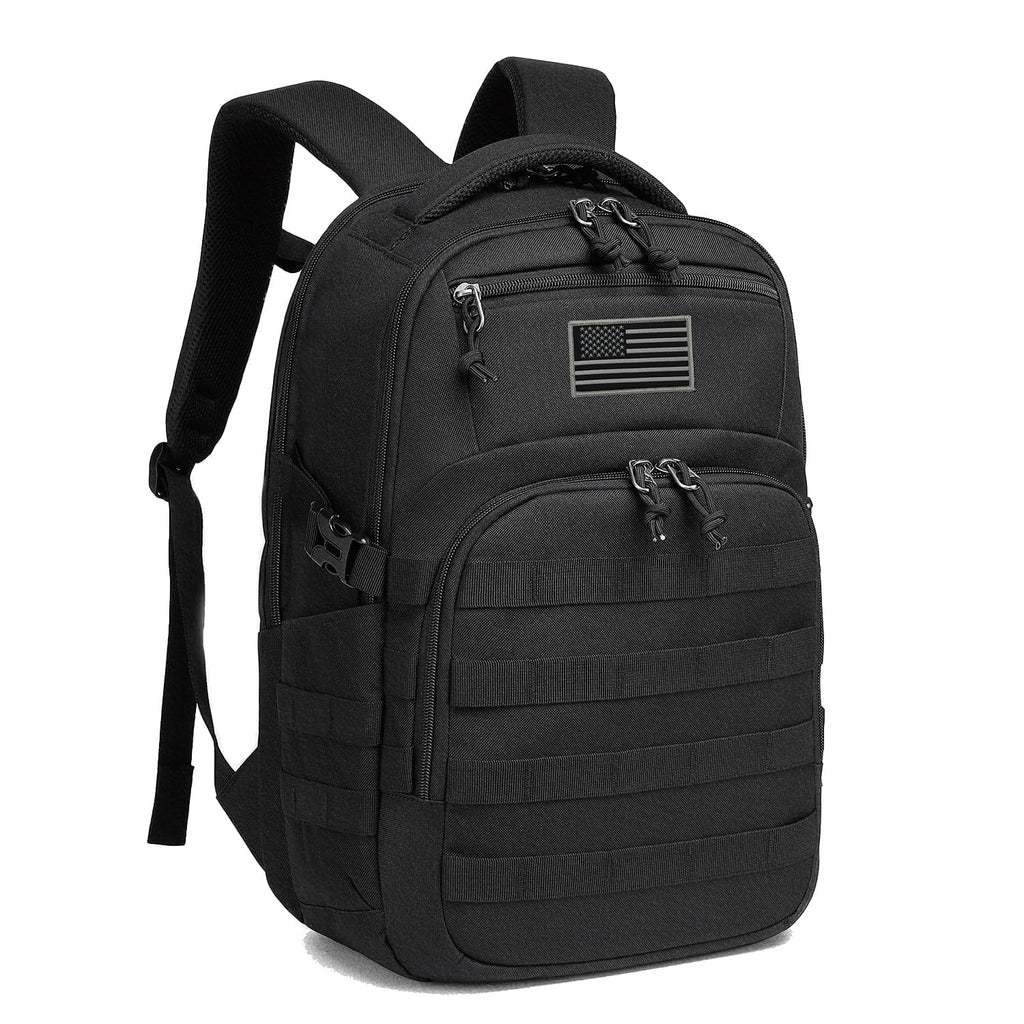 Slim tactical backpack hotsell