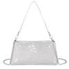 Valleycomfy Rhinestone Evening Clutch Bag for Prom Cocktail Party Wedding