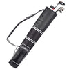 Champkey Professional Golf Sunday Bag (Carry 3-9 Clubs) with 6 Carry Pockets & Adjustable Sling Strap