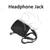 SEAFEW Mini Crossbody Bag Shoulder Bag, Small Messenger Bag Phone Bag
