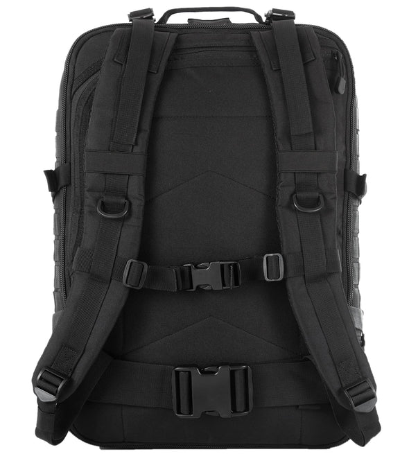 GZ XINXING 64L Military Tactical Backpack Bug Out Bag