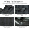 GZ XINXING 64L Military Tactical Backpack Bug Out Bag