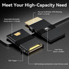 Smart Card Wallet for Men Slim: Minimalist Wallet for Men - RFID Blocking Pop up Front Pocket Wallet, Metal Wallet 11 Card Holder