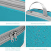 Cambond Mesh Compression Packing Cubes Travel - Space Saving Packing Cubes for Travel Women, Lightweight Compression Cubes for Travel Bags Luggage Packing Organizer for Suitcases