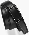 CHAOREN Click Belts for Men - Mens Ratchet Belt 1 3/8" for Dress Pants - Perfect Companion to Men'S Oxfords