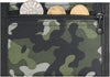 Camo Kids Wallet for Boys Girls Teen, Cheap Little Boys Wallet for Kids Ages 4-5-6-7-8-9-10-12, Camouflage Youth Wallets W/Zipper Coin Pocket, Tri Fold Child Childrens Wallet Novelty Birthday Gift