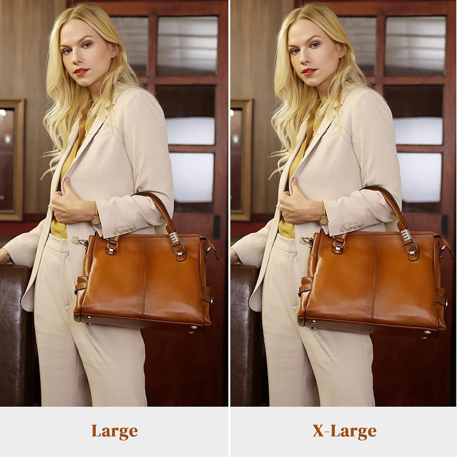 Kattee leather bags discount