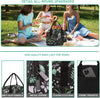 VLM Lunch Bag,Lunch Box for Women Men,Reusable Insulated Lunch Tote,Small Leakproof Cute Lunch Cooler with High Capacity for Work,Picnic,Camping