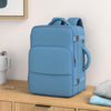 Travel Backpack, Flight Approved Backpack, College Backpack Bag, Casual Daypack, Hiking Backpack, Waterproof Carry on Business Backpack, Fit 16 Inch Laptop