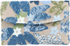 Oweisong Floral Clutch Purses for Women Summer Embroidery Purses Sequin Beaded Evening Bag for Formal