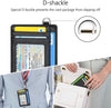 Furart Slim Minimalist Wallet, Front Pocket Wallets, RFID Blocking, Credit Card Holder for Men & Women