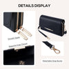 Small Crossbody Bag for Women,Cell Phone Purse Women'S Shoulder Handbags Wallet Purse with Credit Card Slots