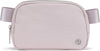 Pander Belt Bag with Adjustable Strap, Fashion Waist Packs, Crossbody Bags for Women (Pink).